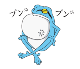 Okun sticker #482290