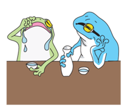 Okun sticker #482306