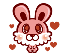 Animal Characters sticker #482648