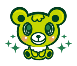 Animal Characters sticker #482649