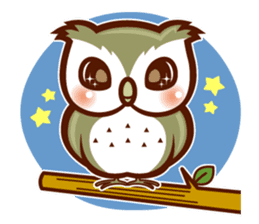 Animal Characters sticker #482651