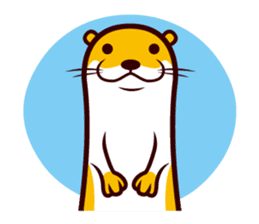 Animal Characters sticker #482653