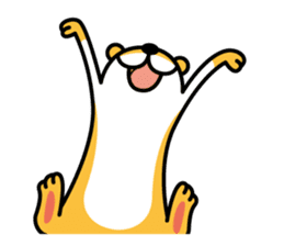 Animal Characters sticker #482654