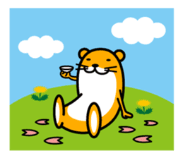 Animal Characters sticker #482655