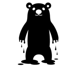 Animal Characters sticker #482658