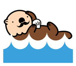 Animal Characters sticker #482660