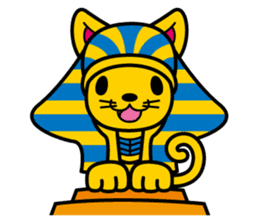 Animal Characters sticker #482661