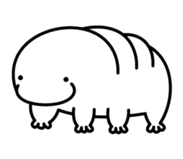 Animal Characters sticker #482664