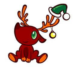 Animal Characters sticker #482666