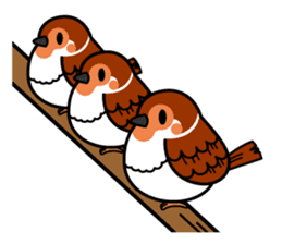 Animal Characters sticker #482669