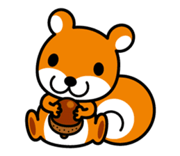 Animal Characters sticker #482670