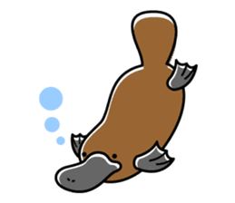 Animal Characters sticker #482674