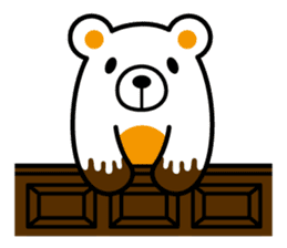 Animal Characters sticker #482675