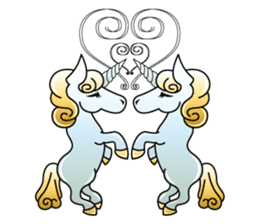 Animal Characters sticker #482676