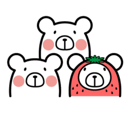 Animal Characters sticker #482677