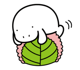 Animal Characters sticker #482678