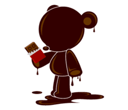 Animal Characters sticker #482679