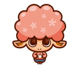 Animal Characters sticker #482681