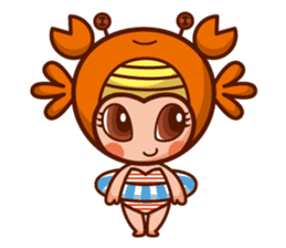 Animal Characters sticker #482683