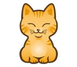 Animal Characters sticker #482685