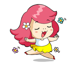 kimujane sticker #482687