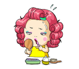 kimujane sticker #482688