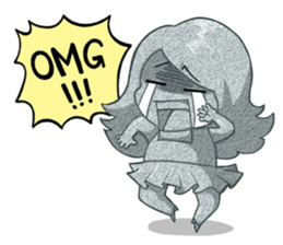 kimujane sticker #482689