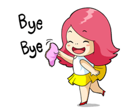 kimujane sticker #482691