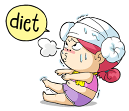 kimujane sticker #482694