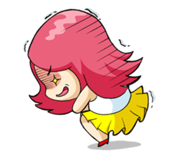 kimujane sticker #482695