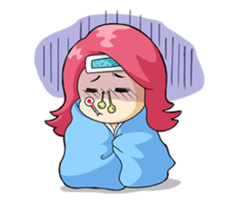 kimujane sticker #482696