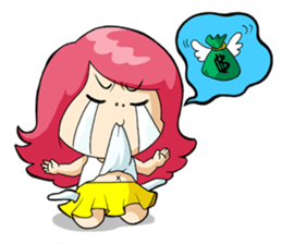 kimujane sticker #482698