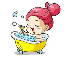 kimujane sticker #482699