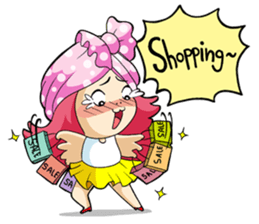 kimujane sticker #482701