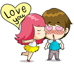 kimujane sticker #482702