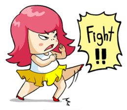 kimujane sticker #482704