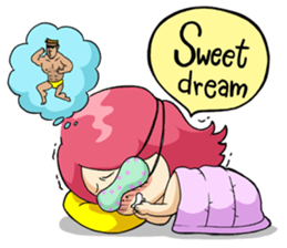 kimujane sticker #482706