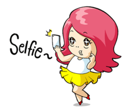 kimujane sticker #482708