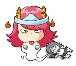 kimujane sticker #482709