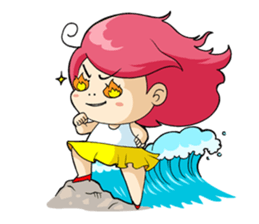 kimujane sticker #482711