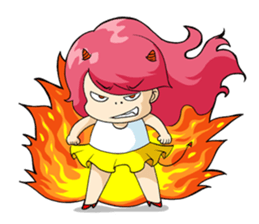 kimujane sticker #482712