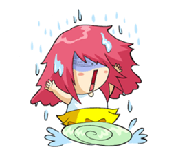 kimujane sticker #482713