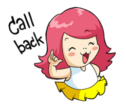 kimujane sticker #482716