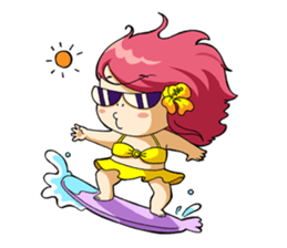 kimujane sticker #482717