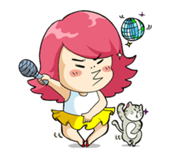 kimujane sticker #482719