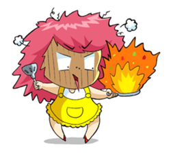 kimujane sticker #482721