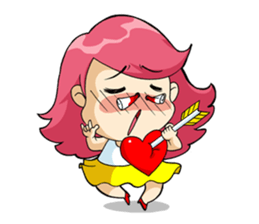 kimujane sticker #482724