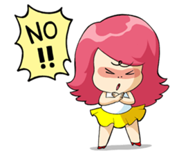 kimujane sticker #482725