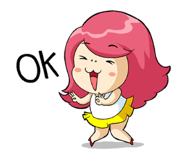 kimujane sticker #482726