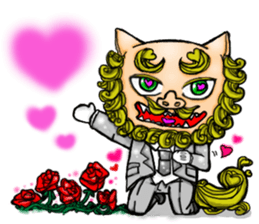 Schiesser sticker #482801